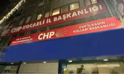 Butlan Başkan Kılıçdaroğlu'na tepki merdivenlerde başlıyor