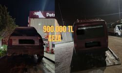 İzmit'teki Baltalı Kavgaya 900 Bin TL Ceza!