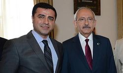 Kılıçdaroğlu, Demirtaş'ı Ziyaret Edecek