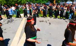 Tunceli’de Sivas Katliamı’nın 33’üncü yılı anıldı