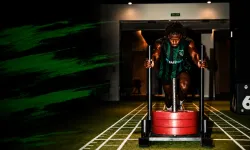 Chelsea’nin Yıldızı Kocaelispor Formasıyla Antrenmana Çıktı!