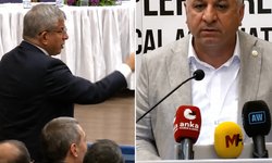 Davutoğlu ile Seyit Aslan arasında "10 Ekim Gar Katliamı" tartışması
