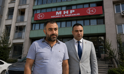 Kocaeli Siyasetinde Sert Çıkış: “Dava Adamlığı Nasıl Olur Öğreteceğim”
