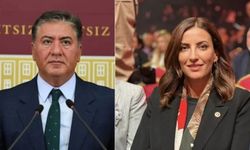 TBMM’de Bir İlk! İki Milletvekili Evlendi