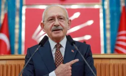 Kılıçdaroğlu’nun Grup Toplantısı Talebi İşleme Alınmadı