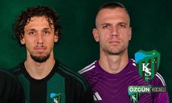 Churlinov ve Jovanovic'le Yollar Ayrılacak