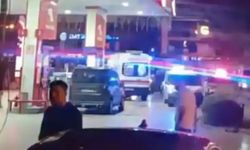 İzmit’te Trafik Tartışması Baltalı Saldırıya Döndü