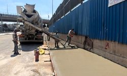 Darıca Dutluk Sokak’ta Ulaşım Konforu Yenileniyor