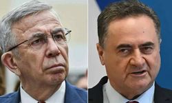 Yavaş'tan İsrailli Bakana: Türkiye’ye Ayar Vermeye Kalkamazsınız