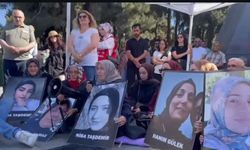 Dilovası katliamının acılı aileleri adalet nöbetini sürdürüyor
