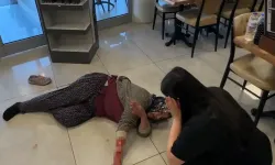 Başıboş Köpek Dehşet Saçtı: Kadının Kolundan Parça Kopardı