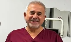 Diş Hekimi Ergün Tuncer Ameliyat Sırasında Hayatını Kaybetti