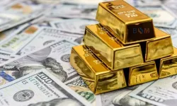 Dolar geriledi, altın sınırlı toparlandı