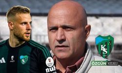 Durul’dan Smolcic Açıklaması: Son Teklifimizi Yaptık