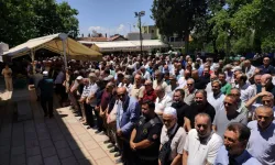 Kalp Krizi Geçiren Arkadaşının Cenazesinde Kalp Krizi Geçirdi