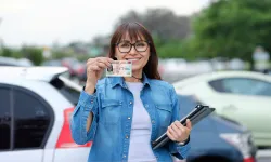 Ehliyet Almanın Güncel Maliyeti Belli Oldu
