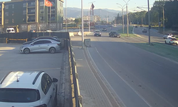 Aynı bölgede kazalar bitmiyor: Alikahya'da kritik nokta için önlem çağrısı