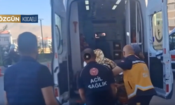 Havai Fişek Fabrikasında Patlama!