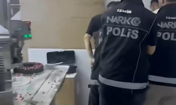 Kocaeli’de Tarihi Operasyon: 3 Milyon Hap Tek Seferde Yakalandı