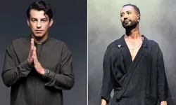 Norm Ender ve Tan Taşçı, Kanye West Konseri Sonrası Birbirine Girdi