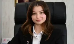 Rümeysa Eker Hakkında Suç Duyurusunda Bulunuldu