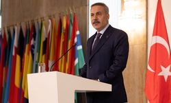 Bakan Fidan: “Kapıkule’de Yeni Sınır Kapısı İnşa Edilecek”