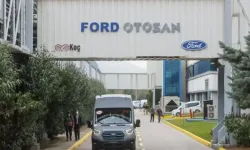 Ford Otosan'da İş Kazası!