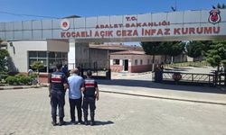 Yol Kesen Yağmacı Jandarma'dan Kaçamadı