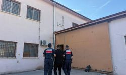 16 Yıl Hapis Cezasıyla Aranıyordu
