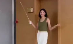 Gebze Adliyesi’nde Tepki Çeken Paylaşım