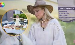 Gelin Evi Cevriye Balaban Kimdir? Kaç Yaşında, Nereli?