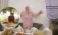 Gelin Evi Rümeysa Demir Kimdir? Kaç Yaşında, Mesleği Ne?