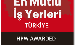 Hayat Kimya Türkiye’nin En Mutlu İşyerleri Listesine Girdi