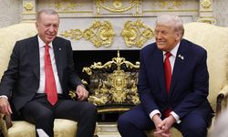 Donald Trump: Erdoğan Çok Güçlü