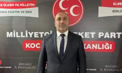 İlker Kazan Helallik İsteyerek Veda Etti