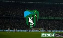 Smolcic Transferinde Kocaelispor’dan Net Tavır