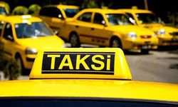 Büyükşehir 4 Taksi Durağını 10 Yıllığına Kiraya Verecek