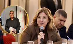 İpek Özbey'in Eşi Kimdir? İpek Özbey Kimdir, Kaç Yaşında, Nereli?