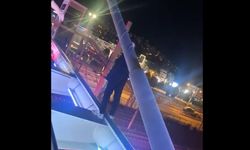 İzmit Halkevi'nde İntihar Girişimi!