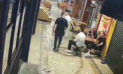 İzmit Kapanönü’ndeki Darp Olayında Yeni Görüntüler!