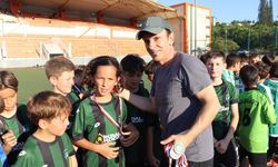 İzmit'in Kurtuluşu Futbol Şenliğiyle Kutlandı