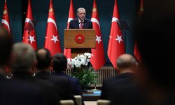 Kabine Toplantısı Sonrası Erdoğan’dan NATO ve İran Mesajı