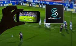 Kaçak Yayın Yapan Selçuksports'un Sahibi Gözaltına Alındı