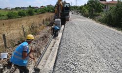 İSU’dan Kandıra’ya 73 Kilometrelik Dev Yatırım