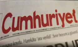 Cumhuriyet gazetesinin X hesabına erişim engeli