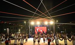 Balkan kültürü Kartepe’de sahneye taşınacak