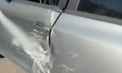 Kartepe’de Akşam Saatlerinde Kaza Paniği