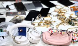 Kocaeli’de Kayıp Eşyalar Zabıtanın Emanetinde