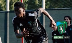 Keita İçin Kocaelispor'un Kapısını Çaldılar! İşte İstenilen Bonservis Ücreti...