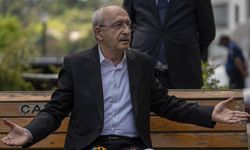 Kılıçdaroğlu’nun MYK’sı toplandı